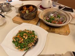 -利苑酒家(合景国际金融广场店)