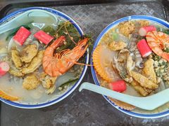 -文昌铺前老街