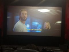 -华联影城(蒙城路店)