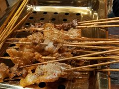 -盟重烧烤(高正街店)