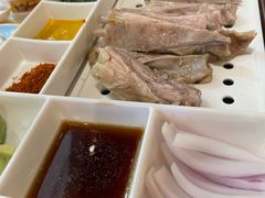 -相约·羊村小馆非遗手抓肉(七一酱园店)