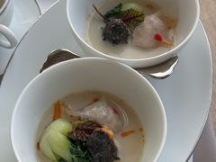-悦厅·下午茶(杭州柏悦酒店)