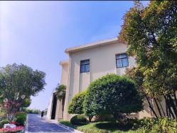 -华东饭店·园林式婚礼宴会厅酒店