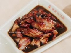 -百家鸡味馆(清泰店)