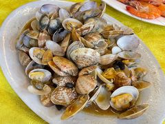 -秋姐美食店(旅游大道店)