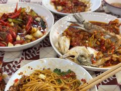 -老三样·旧食新味(船山路店)