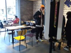 -麦当劳(欢乐谷店)
