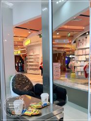 点击看大图 -东方麒麟·潘多拉SALON