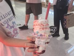 -DQ·蛋糕·冰淇淋(五棵松万达店)