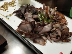 -天赋鱼馆(竹乡特色街店)