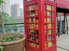 -瓦库茶馆17号(海汇港店)