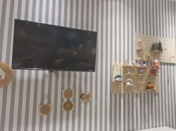 -奈尔宝家庭中心·儿童乐园·亲子餐厅(华采天地店)
