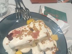 -西语炭烧牛排·西厨(滨湖万科里店)