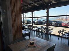 -川旺角融合菜•海景餐厅(星海广场店)