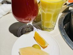 -浩爷羊蝎子火锅(望京店)