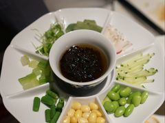 -四季民福烤鸭店(外滩外白渡桥店)