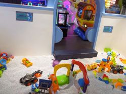 -Land Mark蓝马乐园(华联武夷购物中心店)