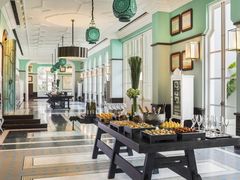 -富国岛翡翠湾 JW 万豪度假酒店