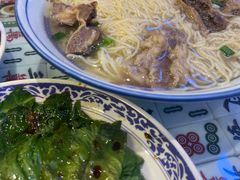 -七爷清汤腩·港式餐厅(金狮广场店)