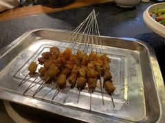 -小窝头炭火铜锅