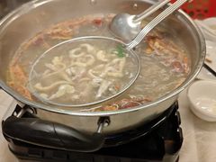 -小煵记·打边炉(西丽文光店)