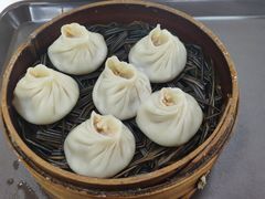 -常州糕团店(北大街新世纪商城店)