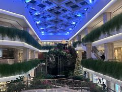 -广州白天鹅宾馆