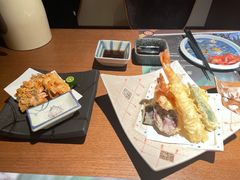 -水之惠鲜鱼料理(王府大街店)