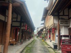 -涞滩古镇