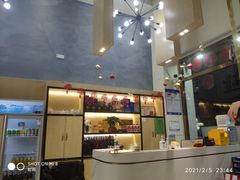 -八乔煎肉馆·丹东特色煎锅(梅林店)
