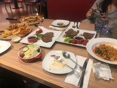 -必胜客(鹤山大道店)