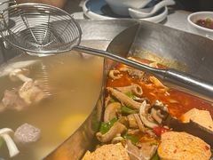 -左庭右院鲜牛肉火锅(苏州园区永旺店)