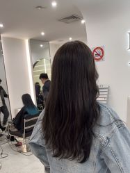 -D.z Salon 无痕接发潮店