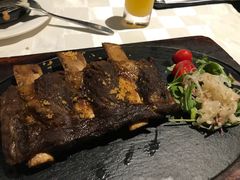 -西堤牛排(南京龙江店)
