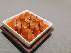 -江宴渔村·鱼鲜土菜(紫荆广场店)