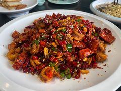 -星龙海鲜(望江东路店)