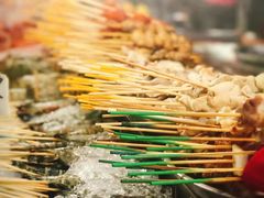 -明记烧鱼美味店