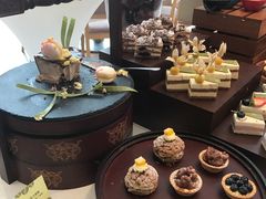 -威珀斯酒店·珀萃美食餐厅 | 海鲜刺身·现烤生蚝·特色烤肉