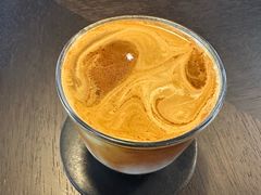 -Cafe Mersey默西咖啡(平江店)