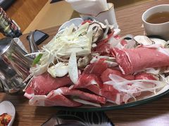 -京都亭(沙柳路店)