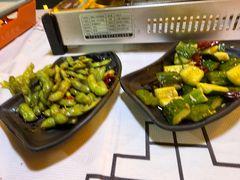 -云晓光头烧烤吧(盛夏店)