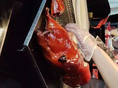 -上海滩餐厅(BFC外滩金融中心店)