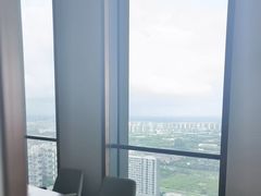 -嘉定凯悦·咖啡厅