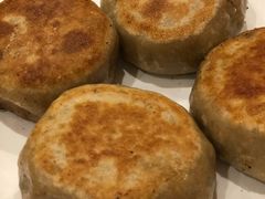 -清真吴记门钉肉饼·喜多利