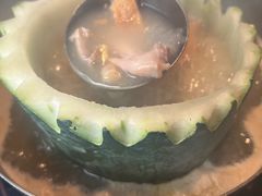 -淼福猪肚鸡·椰子鸡火锅(大沙地店)