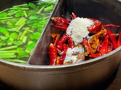 -盡膳口福跷脚牛肉火锅(合生汇购物中心店)