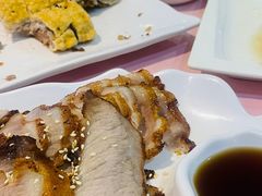 -粤北餐馆