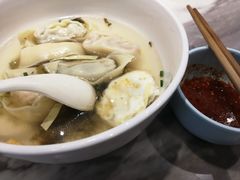 -阿琴面馆(武林路店)