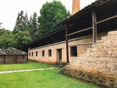 -景德镇古窑民俗博览区