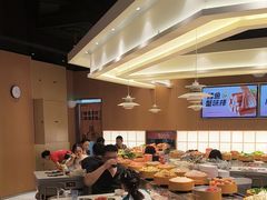 -龍歌自助小火锅(秦淮水游城店)